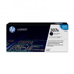 Картридж лазерный HP 307A CE740A чер. для CLJ CP5225 Картридж лазерный HP 307A CE740A чер. для CLJ CP5225 - фото 3