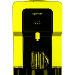 Кулер HOTFROST V900CS, напольный, компрессионный, кнопка, серебристый/черн - фото 2