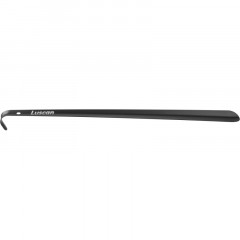 Ложка Рожок для обуви Luscan металл, 50 см, черный - фото 3