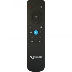 Телевизор Триколор H50U5500SA, SMART TV, 50&#039;, Ultra HD, 4K, черный - фото 7