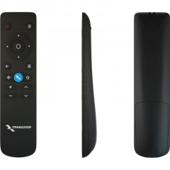 Телевизор Триколор H50U5500SA, SMART TV, 50&#039;, Ultra HD, 4K, черный - фото 9