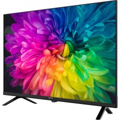Телевизор Триколор H32H5000SA, SMART TV, 32&#039;, черный - фото 3