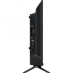 Телевизор Триколор H32H5000SA, SMART TV, 32&#039;, черный - фото 4