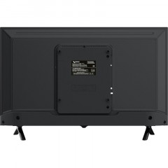 Телевизор Триколор H32H5000SA, SMART TV, 32&#039;, черный - фото 8