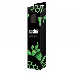 Коврик для мыши Cactus Black Mesh 250x200x3мм (CS-MP-D02S/CS-MPC-D02S) - фото 3