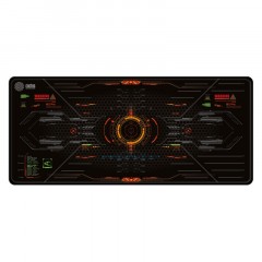 Коврик для мыши Cactus CS-MP-PRO05XXL Skytrek XXL 900x400x3мм