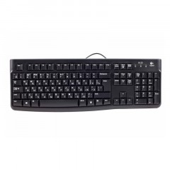 Набор клавиатура+мышь Logitech MK120, Black, ориг РУС грав (920-002561) Набор клавиатура+мышь Logitech MK120, Black, ориг РУС грав (920-002561) - фото 4