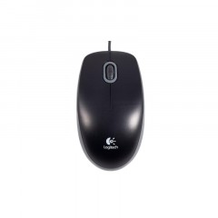 Набор клавиатура+мышь Logitech MK120, Black, ориг РУС грав (920-002561) Набор клавиатура+мышь Logitech MK120, Black, ориг РУС грав (920-002561) - фото 6
