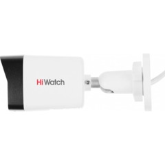 IP-камера HiWatch DS-I400(D)(2.8mm) 2.8-2.8мм цв. корп.:белый - фото 3