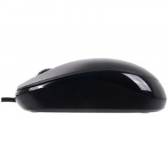 Мышь компьютерная Genius DX-120, Optical, USB, 1000dpi, Black, 31010010400 Мышь компьютерная Genius DX-120, Optical, USB, 1000dpi, Black, 31010010400 - фото 4