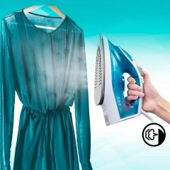 Утюг Panasonic NI-M250TGTW Утюг Panasonic NI-M250TGTW - фото 6