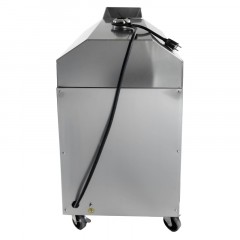 Печь для семечек, орехов KCW-25D Foodatlas Печь для семечек, орехов KCW-25D Foodatlas - фото 3