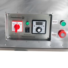 Печь для семечек, орехов KCW-25D Foodatlas Печь для семечек, орехов KCW-25D Foodatlas - фото 6
