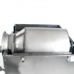 Печь для семечек, орехов KCW-25D Foodatlas Печь для семечек, орехов KCW-25D Foodatlas - фото 7