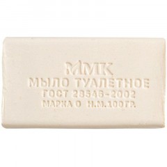 Мыло туалетное Лимон. в цвет. обертке флоупак 100гр_СпбКзнВлгКр Мыло туалетное Лимон. в цвет. обертке флоупак 100гр_СпбКзнВлгКр - фото 3