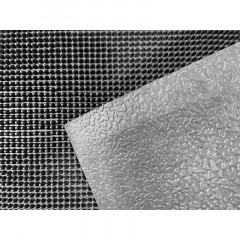 Коврик входной резиновый 60см х 100см х 11мм - фото 3