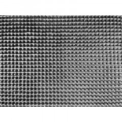 Коврик входной резиновый 60см х 100см х 11мм - фото 4