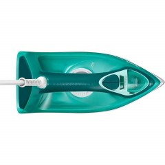 Утюг PHILIPS, мощность 2400Вт, подошва керамика, подача 40г/мин - фото 3