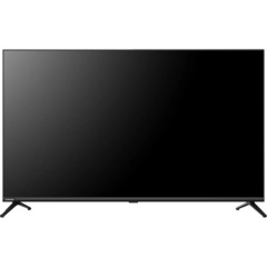 Телевизор Starwind SW-LED55UG403 Smart Яндекс.ТВ черный/4K - фото 2