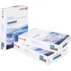 Бумага для цв.лазер.печ. Xerox Colotech + ( A4, 90 г/кв.м, 500) Бумага для цв.лазер.печ. Xerox Colotech + ( A4, 90 г/кв.м, 500) - фото 2