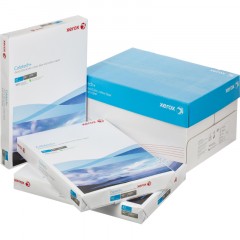 Бумага для цв.лазер.печ. Xerox Colotech + ( A3, 90 г/кв.м, 500) Бумага для цв.лазер.печ. Xerox Colotech + ( A3, 90 г/кв.м, 500) - фото 2