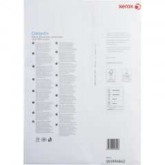 Бумага для цв.лазер.печ. Xerox Colotech + ( A3, 90 г/кв.м, 500) Бумага для цв.лазер.печ. Xerox Colotech + ( A3, 90 г/кв.м, 500) - фото 3