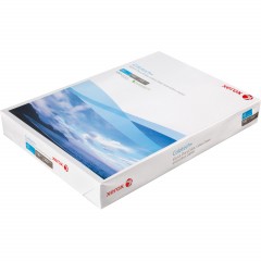 Бумага для цв.лазер.печ. Xerox Colotech + ( A3, 100 г/кв.м, 500)