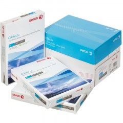 Бумага для цв.лазер.печ. Xerox Colotech + ( A4, 160 г/кв.м, 250) Бумага для цв.лазер.печ. Xerox Colotech + ( A4, 160 г/кв.м, 250) - фото 2