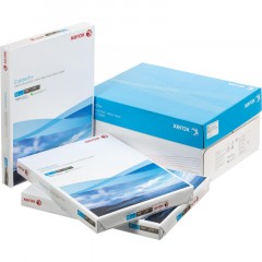 Бумага для цв.лазер.печ. Xerox Colotech + ( A3, 160 г/кв.м, 250) Бумага для цв.лазер.печ. Xerox Colotech + ( A3, 160 г/кв.м, 250) - фото 2