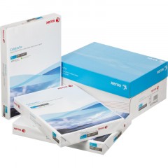 Бумага для цв.лазер.печ. Xerox Colotech + ( A3, 200 г/кв.м, 250) Бумага для цв.лазер.печ. Xerox Colotech + ( A3, 200 г/кв.м, 250) - фото 2