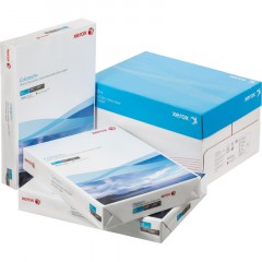 Бумага для цв.лазер.печ. Xerox Colotech + ( A3, 250 г/кв.м, 250) Бумага для цв.лазер.печ. Xerox Colotech + ( A3, 250 г/кв.м, 250) - фото 2