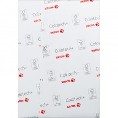 Бумага для цв.лазер.печ. Xerox Colotech + ( A4, 300 г/кв.м, 125) Бумага для цв.лазер.печ. Xerox Colotech + ( A4, 300 г/кв.м, 125) - фото 3