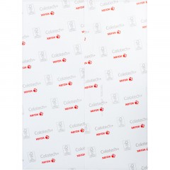 Бумага для цв.лазер.печ. Xerox Colotech + ( SRA3, 300 г/кв.м, 125) Бумага для цв.лазер.печ. Xerox Colotech + ( SRA3, 300 г/кв.м, 125) - фото 3