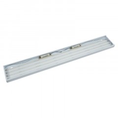 Светильник ВсеСветодиоды Макси 76W-9500Lm 5000-5500К Микропризма IP40 - фото 2