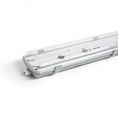 Светильник ВсеСветодиоды Айсберг 40W-5000Lm IP65 5000-5500к Прозрачный IP65 Светильник ВсеСветодиоды Айсберг 40W-5000Lm IP65 5000-5500к Прозрачный IP65 - фото 5