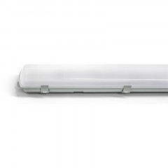 Светильник ВсеСветодиоды Айсберг 40W-5000Lm IP65 5000-5500К Опал IP65 - фото 2