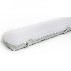 Светильник ВсеСветодиоды Айсберг 58W-7250Lm IP65 5000-5500К Опал IP65 Светильник ВсеСветодиоды Айсберг 58W-7250Lm IP65 5000-5500К Опал IP65 - фото 4
