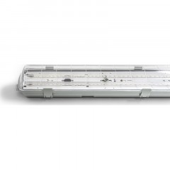 Светильник ВсеСветодиоды Айсберг 58W-7250Lm IP65 5000-5500к Прозрачный IP65 Светильник ВсеСветодиоды Айсберг 58W-7250Lm IP65 5000-5500к Прозрачный IP65 - фото 2
