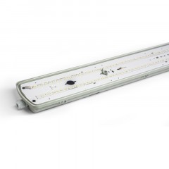 Светильник ВсеСветодиоды Айсберг 76W-9500Lm IP65 5000-5500К Опал IP65 Светильник ВсеСветодиоды Айсберг 76W-9500Lm IP65 5000-5500К Опал IP65 - фото 2