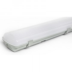 Светильник ВсеСветодиоды Айсберг 76W-9500Lm IP65 5000-5500К Опал IP65 Светильник ВсеСветодиоды Айсберг 76W-9500Lm IP65 5000-5500К Опал IP65 - фото 4