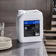 Профхим д/ПММ конц. д/мытья посуды Luscan Prof/Cleandish, 5л - фото 5
