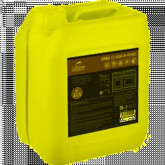 Профхим от пригаров щел д/чистки духовок Luscan Prof/Grill Cleanup Conc, 5л - фото 3