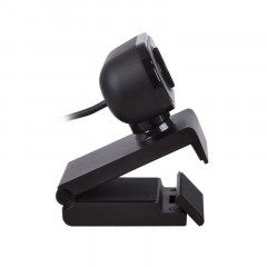 Веб-камера A4Tech (PK-925H) черный 2Mpix (1920x1080) USB2.0 с микрофоном Веб-камера A4Tech (PK-925H) черный 2Mpix (1920x1080) USB2.0 с микрофоном - фото 3