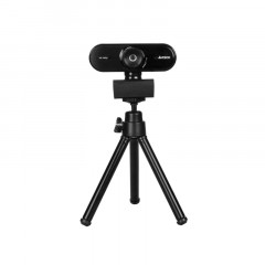 Веб-камера A4Tech (PK-935HL) черный 2Mpix (1920x1080) USB2.0 с микрофоном Веб-камера A4Tech (PK-935HL) черный 2Mpix (1920x1080) USB2.0 с микрофоном - фото 4