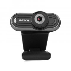 Веб-камера A4Tech (PK-920H) серый 2Mpix (1920x1080) USB2.0 с микрофоном Веб-камера A4Tech (PK-920H) серый 2Mpix (1920x1080) USB2.0 с микрофоном - фото 2