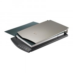 Сканер планшетный Plustek OpticSlim 2610 Pro Сканер планшетный Plustek OpticSlim 2610 Pro - фото 2