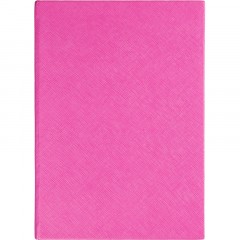 Ежедневник недатированный фиолетовый, А5 136 л., Do small things, ATTACHE - фото 16