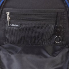 Рюкзак Hatber EASY-Стражи галактики- 41Х29Х16 СМ, 2 отд 3 к,NRk_88074 - фото 6