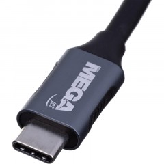 Разветвитель USB ProMega Jet HS002 USBх3/HDMIх1/microSDx1/TFcardx1/Серый Разветвитель USB ProMega Jet HS002 USBх3/HDMIх1/microSDx1/TFcardx1/Серый - фото 3
