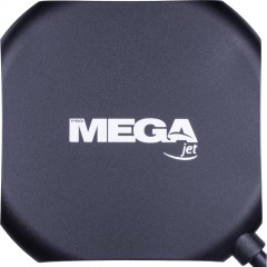 Разветвитель USB ProMega Jet HS007 USB 2.0x4шт/черный Разветвитель USB ProMega Jet HS007 USB 2.0x4шт/черный - фото 5
